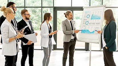 Spectrum Consulting for Future-Proof Spectrum Use Experts review technical and regulatory spectrum data for efficient, fair and interference-free spectrum use.