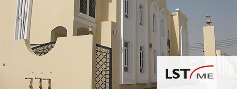 2008: Opening of a representative office in Muscat/Oman LS telcom premises in Oman