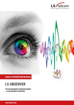 LS OBSERVER: The next Generation Monitoring System