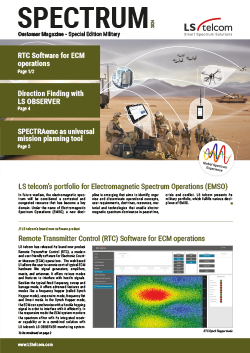 LS Spectrum Military