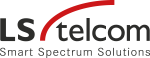 LS telcom logo